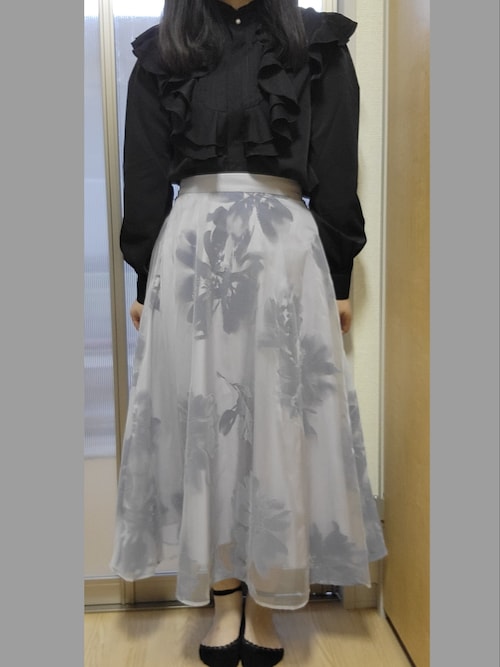 おめぐ。さんのコーディネート