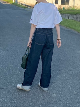 ノアさんのコーディネート