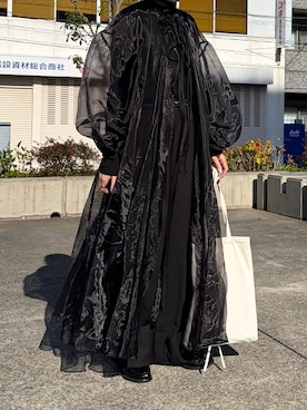 ノアさんのコーディネート