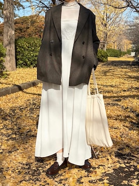 ノアさんのコーディネート