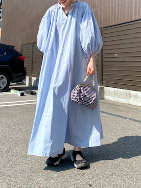 ノアさんのコーディネート