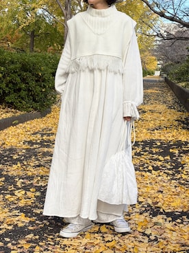 ノアさんのコーディネート