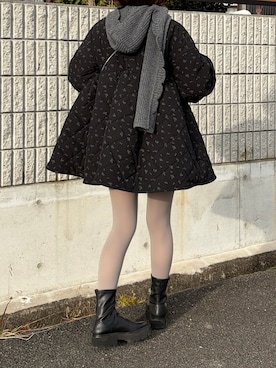 ノアさんのコーディネート