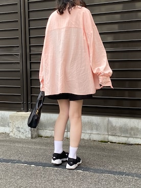 ノアさんのコーディネート