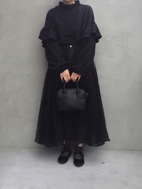 ノアさんのコーディネート