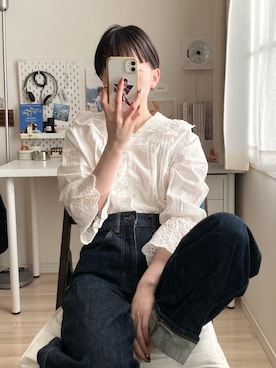 ノアさんのコーディネート