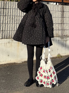 ノアさんのコーディネート