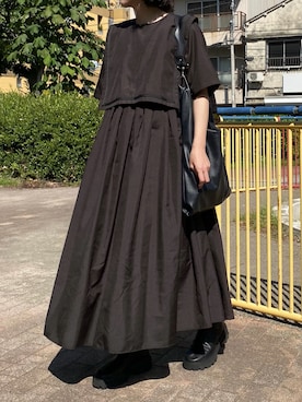 ノアさんのコーディネート