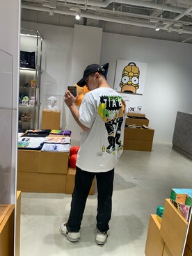 sosukeさんのコーディネート