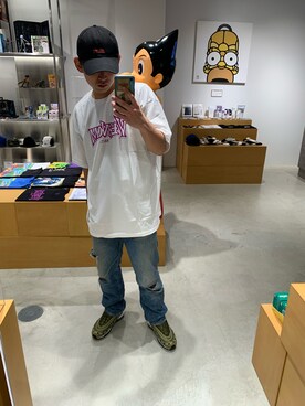 sosukeさんのコーディネート