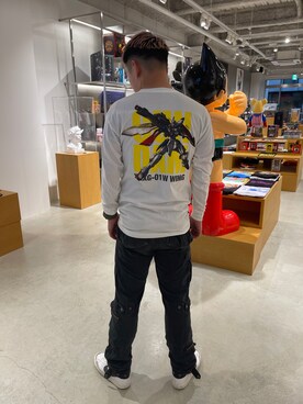 sosukeさんのコーディネート