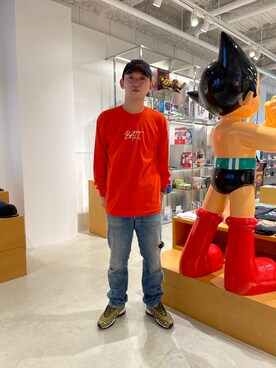 sosukeさんのコーディネート