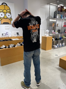 sosukeさんのコーディネート