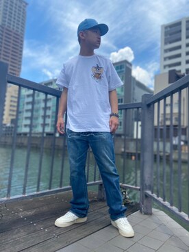 sosukeさんのコーディネート