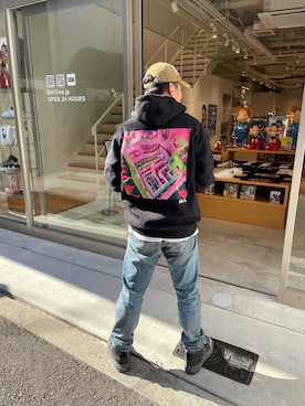 sosukeさんのコーディネート