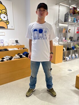 sosukeさんのコーディネート