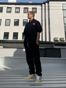 sosukeさんのコーディネート