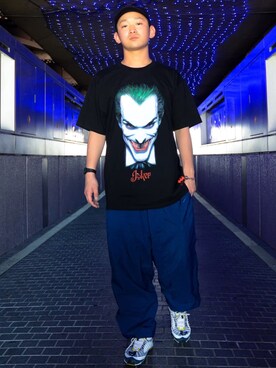 sosukeさんのコーディネート