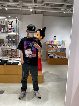 sosukeさんのコーディネート