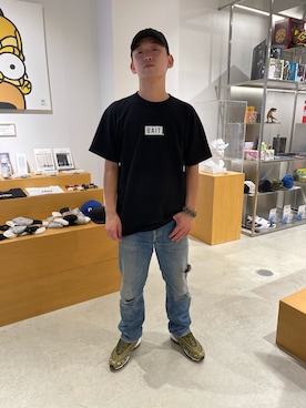 sosukeさんのコーディネート