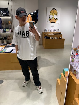 sosukeさんのコーディネート