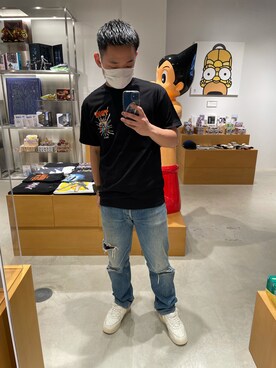 sosukeさんのコーディネート