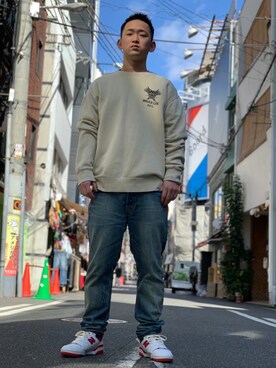 sosukeさんのコーディネート