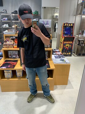 sosukeさんのコーディネート