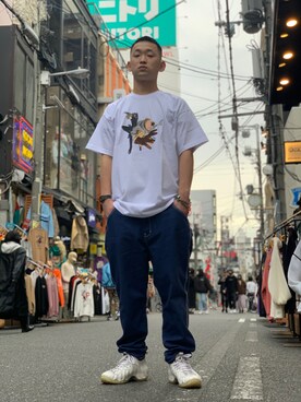 sosukeさんのコーディネート