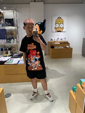 sosukeさんのコーディネート