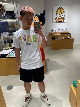 sosukeさんのコーディネート