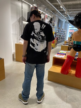 sosukeさんのコーディネート