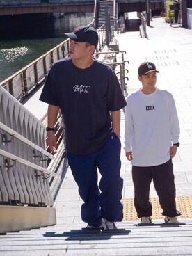 sosukeさんのコーディネート