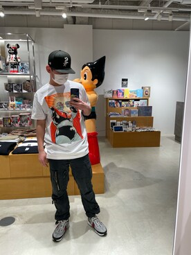 sosukeさんのコーディネート