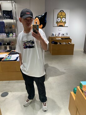 sosukeさんのコーディネート