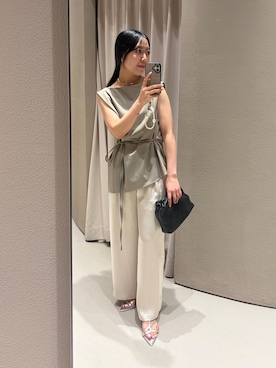 NANAHO_155cm(相互)さんのコーディネート