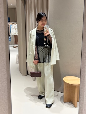 NANAHO_155cm(相互)さんのコーディネート