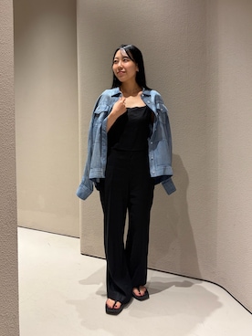 NANAHO_155cm(相互)さんのコーディネート