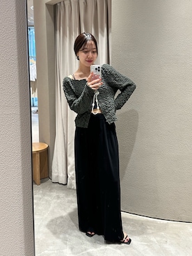 NANAHO_155cm(相互)さんのコーディネート