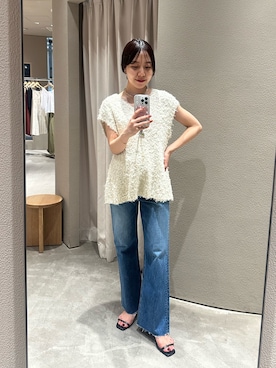 NANAHO_155cm(相互)さんのコーディネート