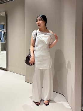 NANAHO_155cm(相互)さんのコーディネート