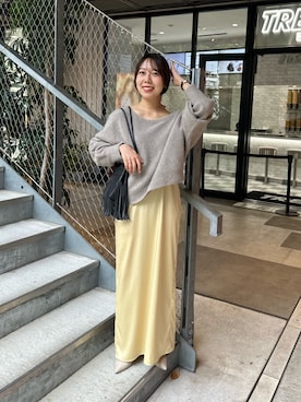 NANAHO_155cm(相互)さんのコーディネート