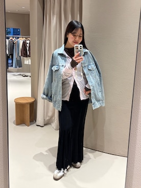 NANAHO_155cm(相互)さんのコーディネート