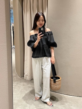 NANAHO_155cm(相互)さんのコーディネート