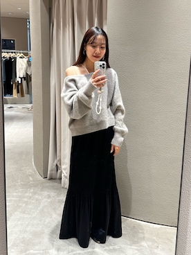 NANAHO_155cm(相互)さんのコーディネート