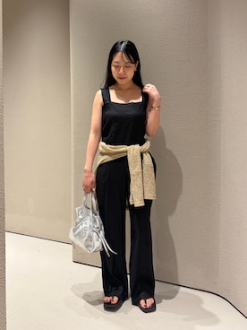 NANAHO_155cm(相互)さんのコーディネート