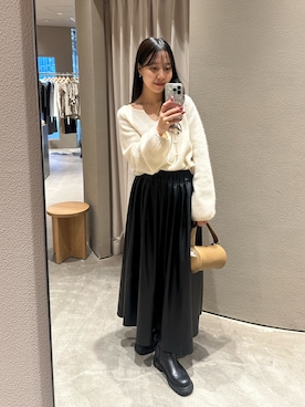 NANAHO_155cm(相互)さんのコーディネート