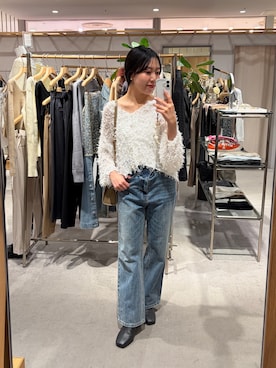 NANAHO_155cm(相互)さんのコーディネート