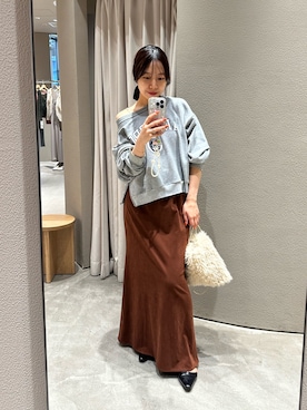 NANAHO_155cm(相互)さんのコーディネート