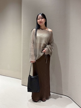 NANAHO_155cm(相互)さんのコーディネート